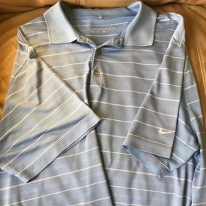 Nike Golf Dri Fit Performance Golf Polo XL